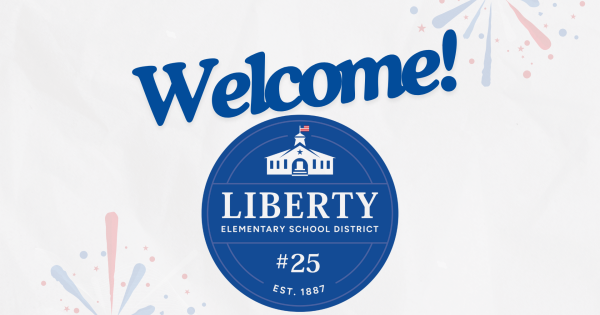 Welcome Liberty ESD Subs! 