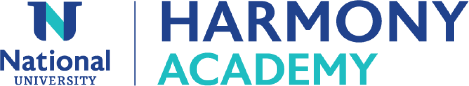 Harmony Academy logo