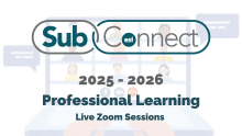SucConnect Professional Learning