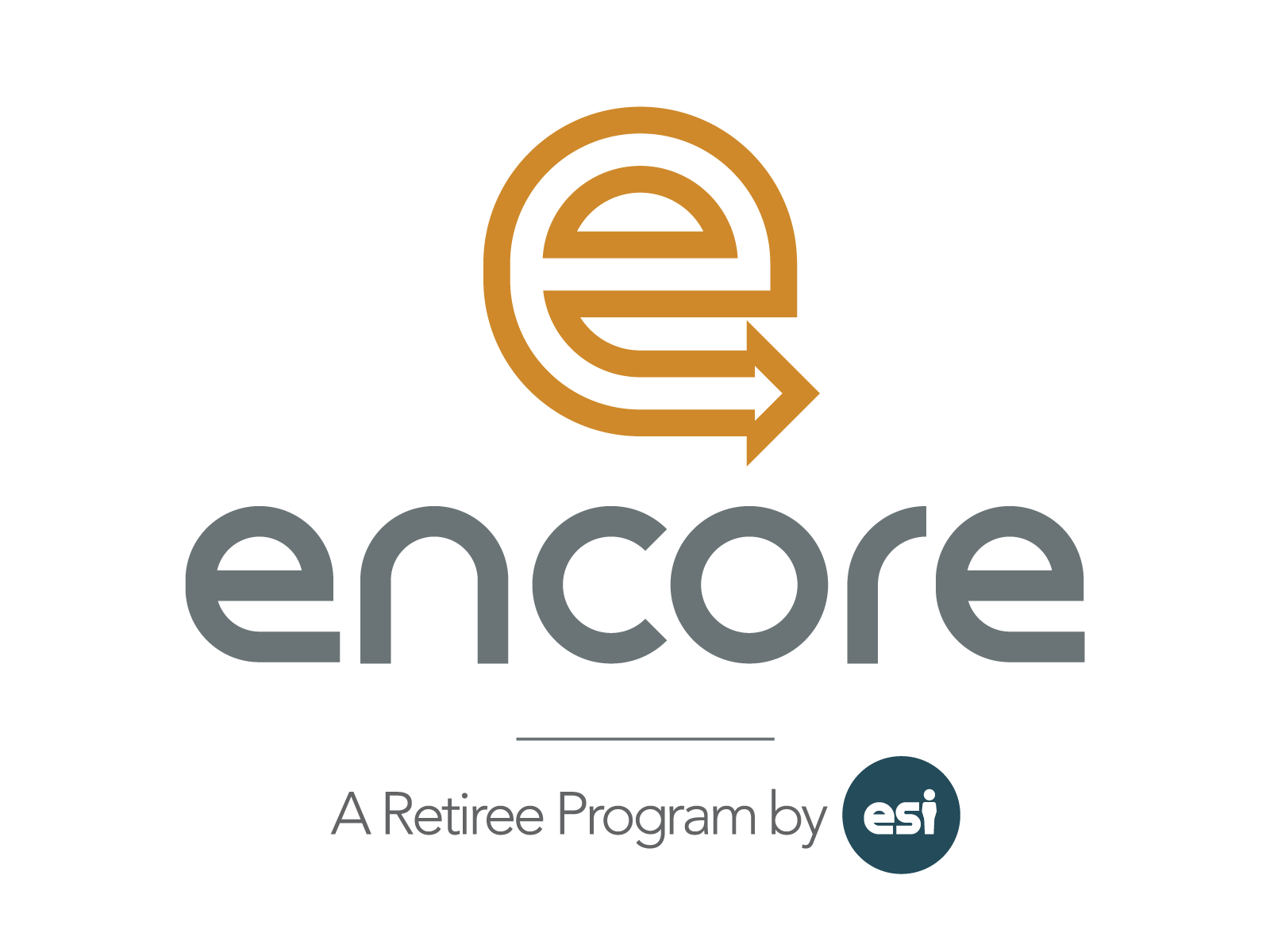 Encore logo
