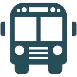 bus icon