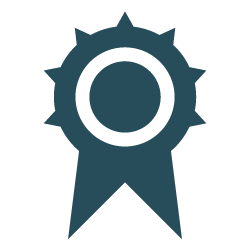 certificate icon