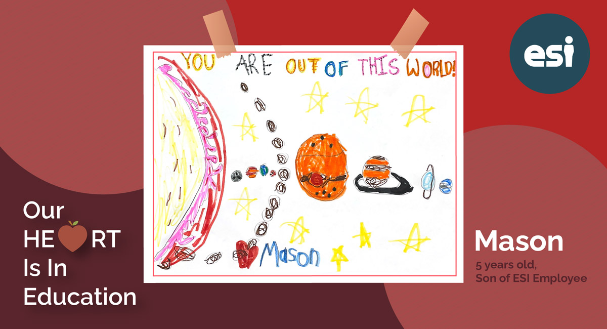 Valentines Day card