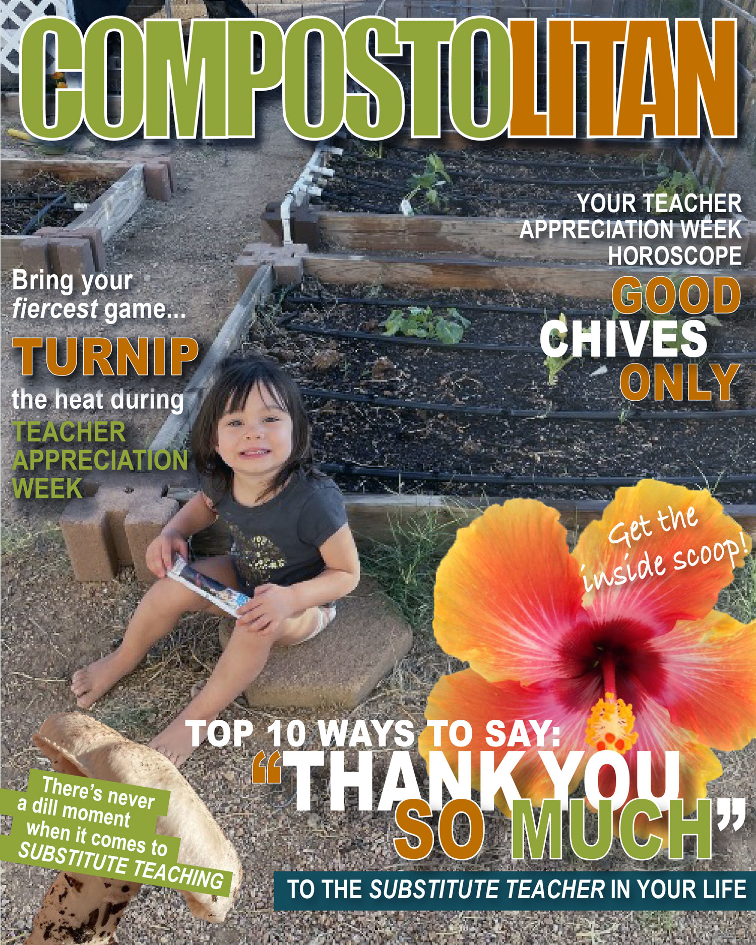 ESI magazine cover