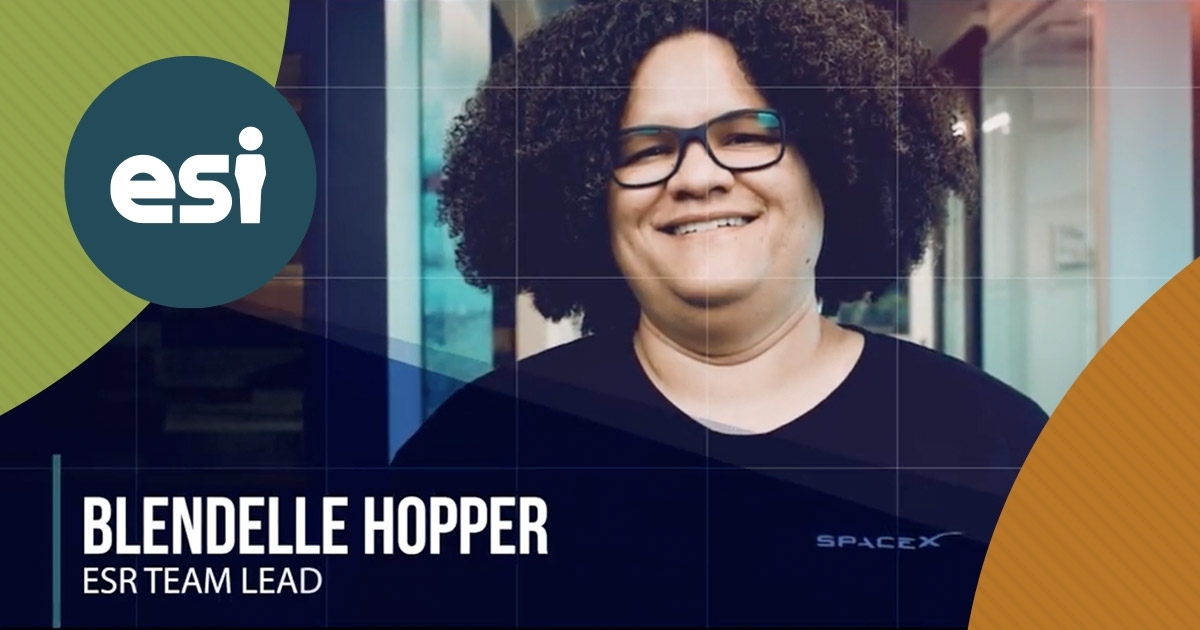 Blendelle Hopper