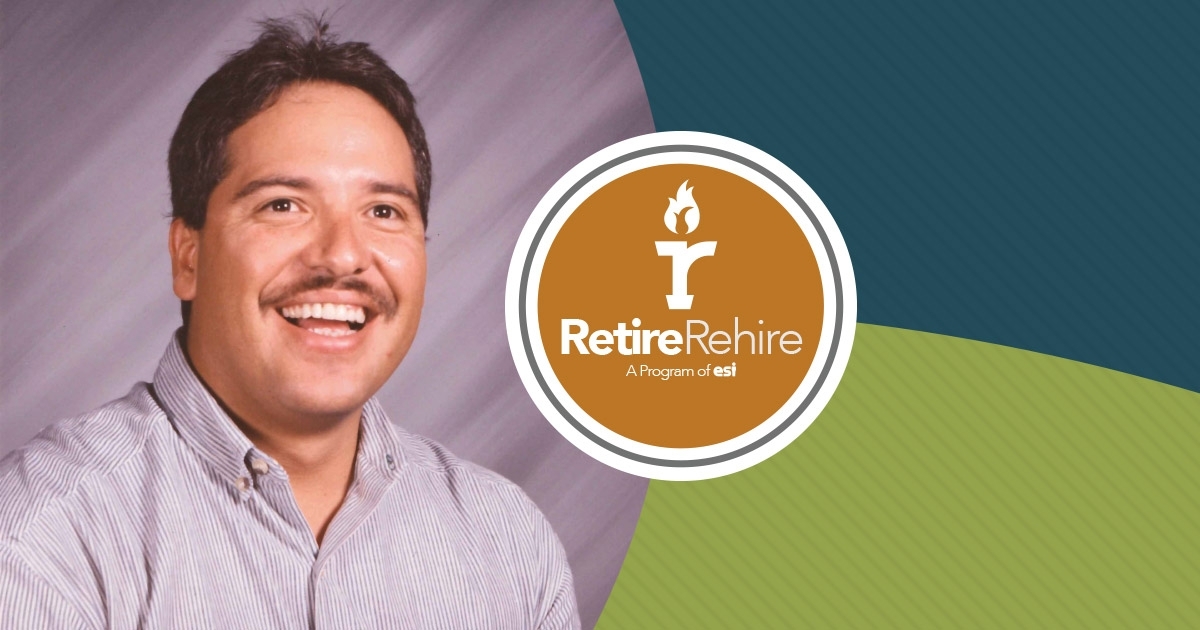 ESI Stories - Meet Arthur Basurto