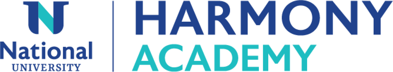Harmony Academy logo