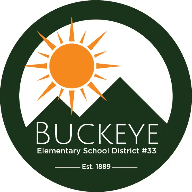 Buckeye ESD logo