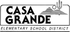 Casa Grande ESD logo