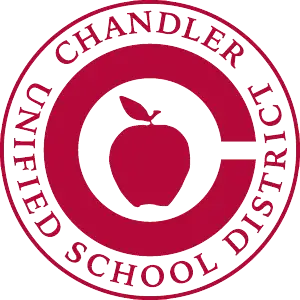 Chandler USD logo