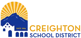Creighton School District logo