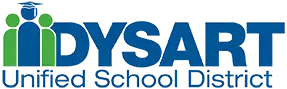Dysart USD logo
