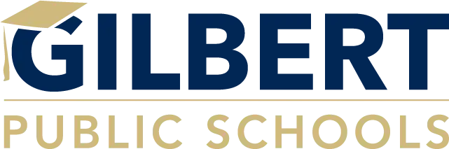 Gilbert Public Schools logo