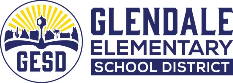 Glendale Elementary School District logo