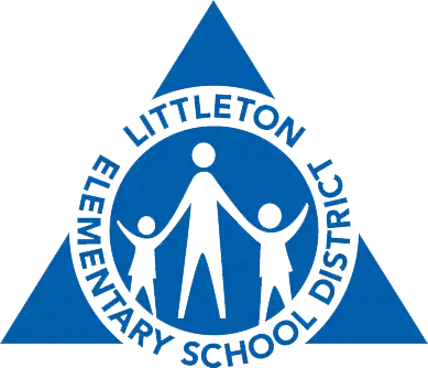 Littleton Elementary School District logo