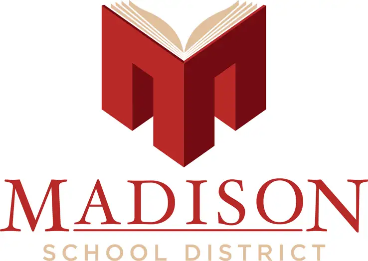 Madison School District logo