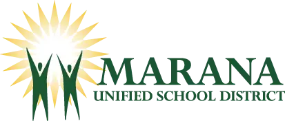 Marana Unified School District logo