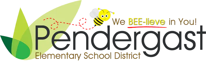 Pendergast ESD logo