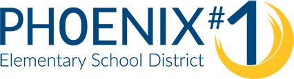 Phoenix ESD logo