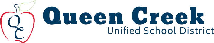 Queen Creek USD logo