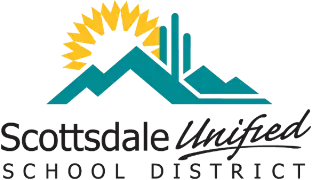 Scottsdale USD logo