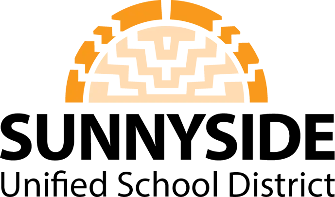 Sunnyside Unified School District logo
