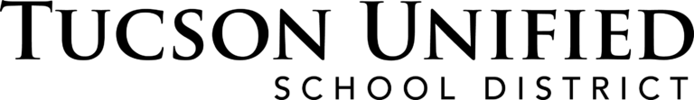 Tucson Unified School District logo