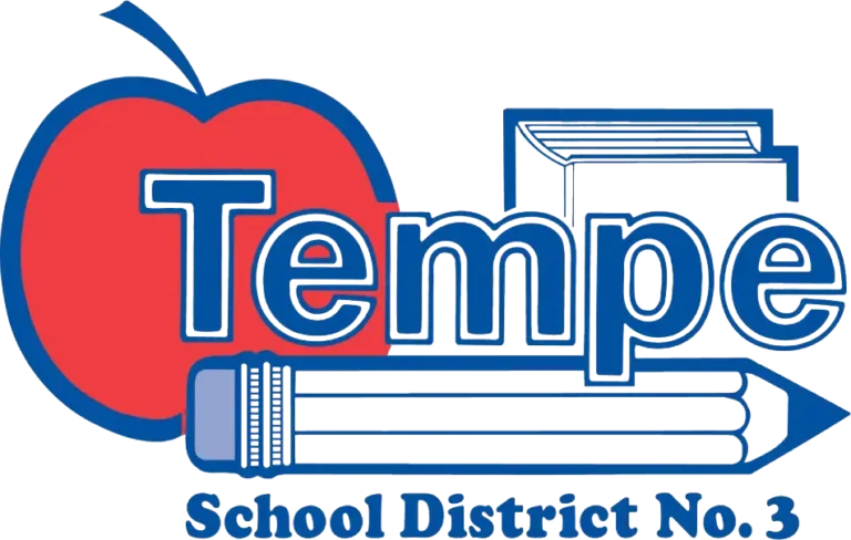 Tempe ESD logo