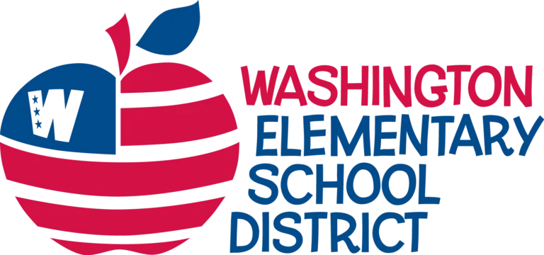 Washington ESD logo