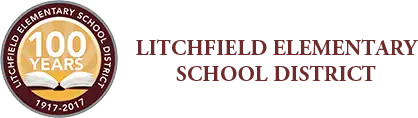 Litchfield ESD logo
