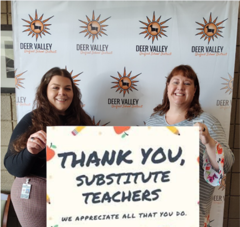 Deer Valley USD