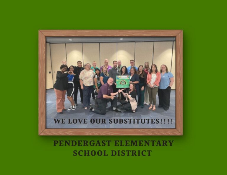 Pendergast ESD