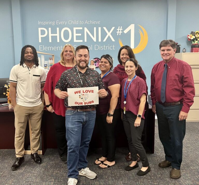 Phoenix ESD