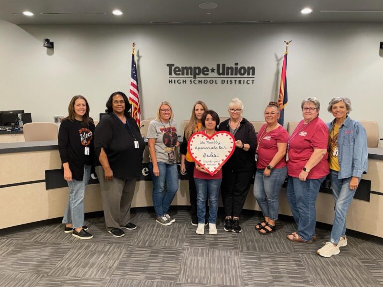 Tempe UHSD
