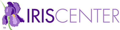 IRIS Center logo